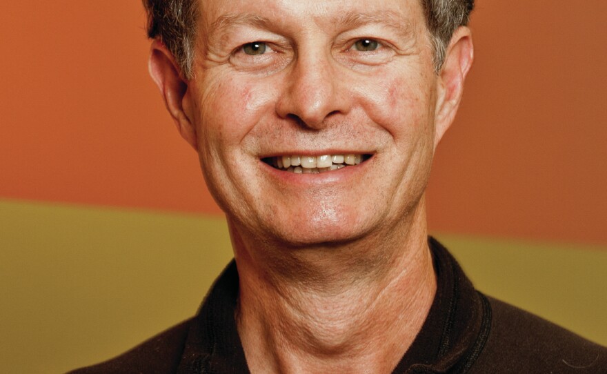 John Mackey is co-CEO and co-founder of Whole Foods Market and co-founder of the nonprofit Conscious Capitalism, Inc.