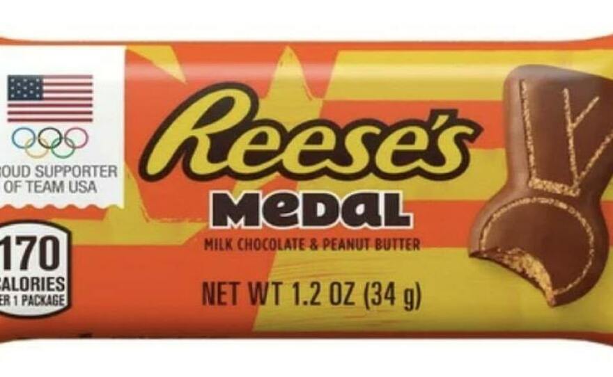 Four customers in Florida have filed a federal lawsuit against The Hershey Company alleging that designs displayed on some Reese's Peanut Butter cups were misleading to customers.