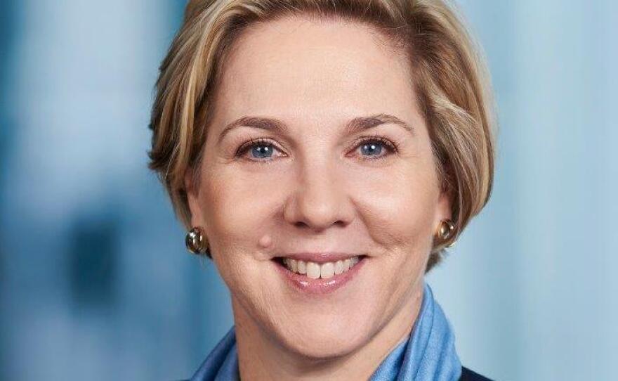 Robyn Denholm was named the new chair of Tesla's board to replace Elon Musk.
