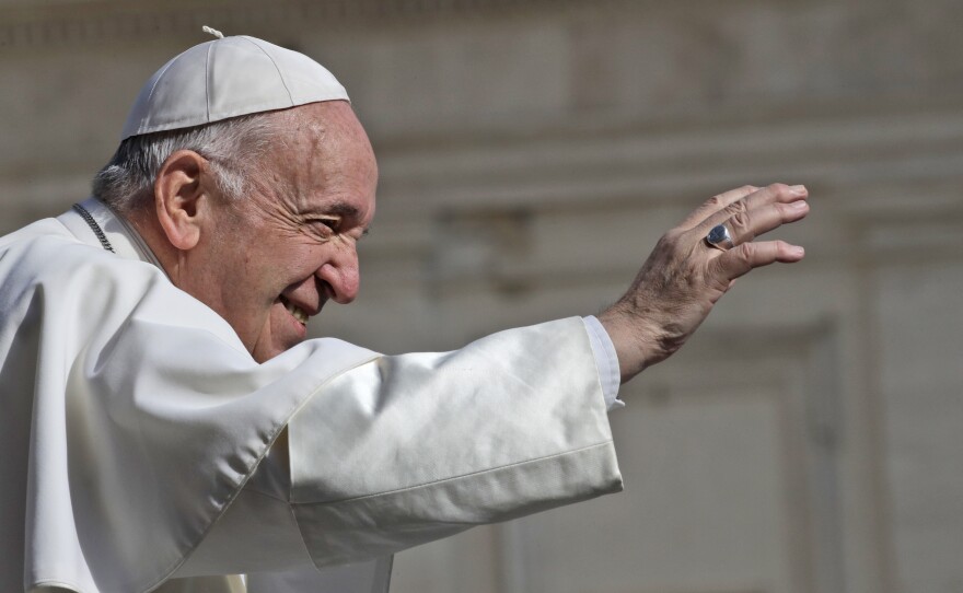 The sweeping new regulations are Pope Francis' latest effort to combat sexual abuse involving the church.