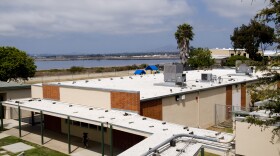 South Bay Union School District had more uninspected buildings on the list than any other local school district. It says it didn't hear that some of its buildings could be at risk until three years ago, when it had already promised voters that it would spend $59 million in bond money on other things.
