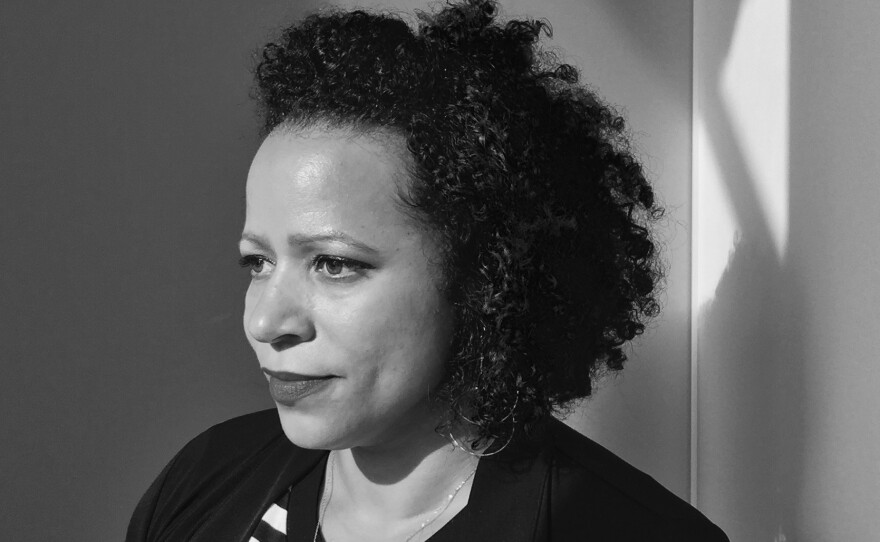 Before she joined The New York Times to cover racial injustice, Nikole Hannah-Jones was an award-winning reporter at Propublica.