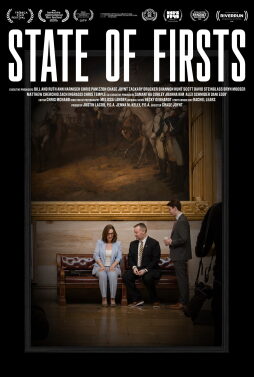 'State of Firsts'