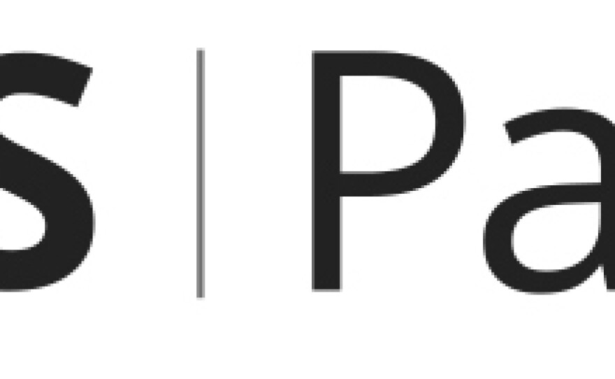 Look for the blue KPBS Passport logo!