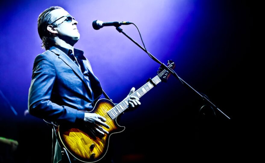 Joe Bonamassa