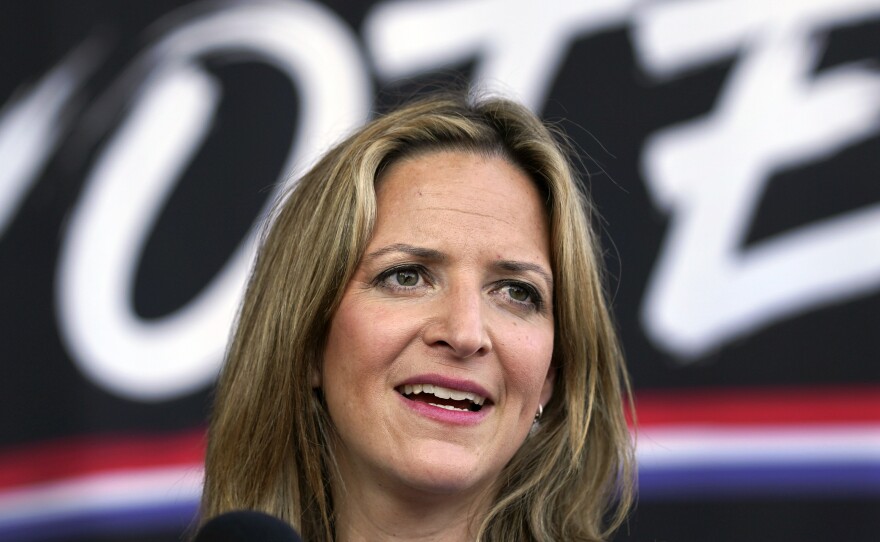 Michigan Secretary of State Jocelyn Benson says lessons from 2020 are informing election officials' priorities and preparations for the general election in November.