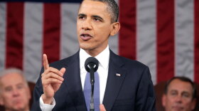 In his State of the Union address this week, President Obama called for a reorganization of government agencies to cut down on redundancies and save money. But history suggests such savings may be elusive.