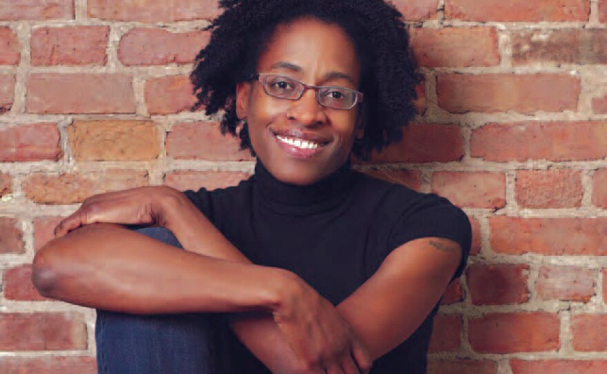 Jacqueline Woodson has published 30 books, and won three Newbery honors and a Coretta Scott King Book Award for her young adult book <em>Miracle's Boys.</em>