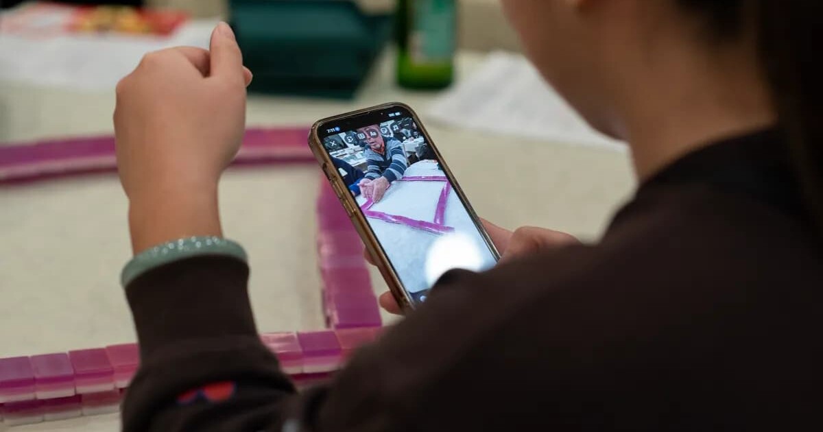 'We're basically pushers:' Two California courtrooms hear how companies may have hooked kids on social media