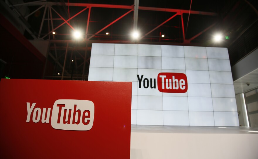 YouTube has announced immediate bans on false claims that vaccines are dangerous and cause health issues like autism, cancer or infertility.