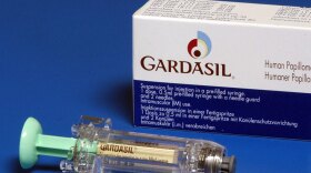 There's a debate among scientists about whether to immunize boys for HPV.