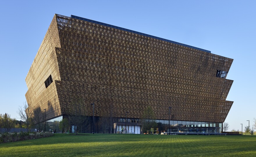 When it opens, the National Museum of African American History and Culture in Washington, D.C., will be the only national museum devoted exclusively to the documentation of African-American life, history and culture.