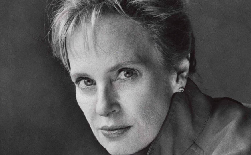 Siri Hustvedt's previous books include <em>What I Loved</em> and <em>The Summer Without Men</em>.