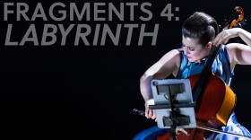 Alisa Weilerstein: 'Fragments 4 – Labyrinth'