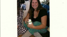 Leeanne Ericson, 35, is pictured in this undated photo. 