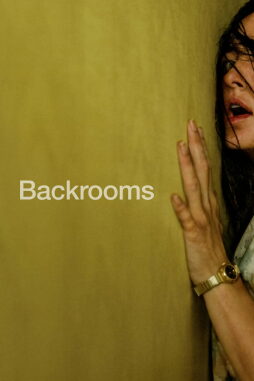 'Backrooms: Everything Must Go Edition'