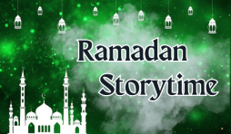Ramadan Storytime