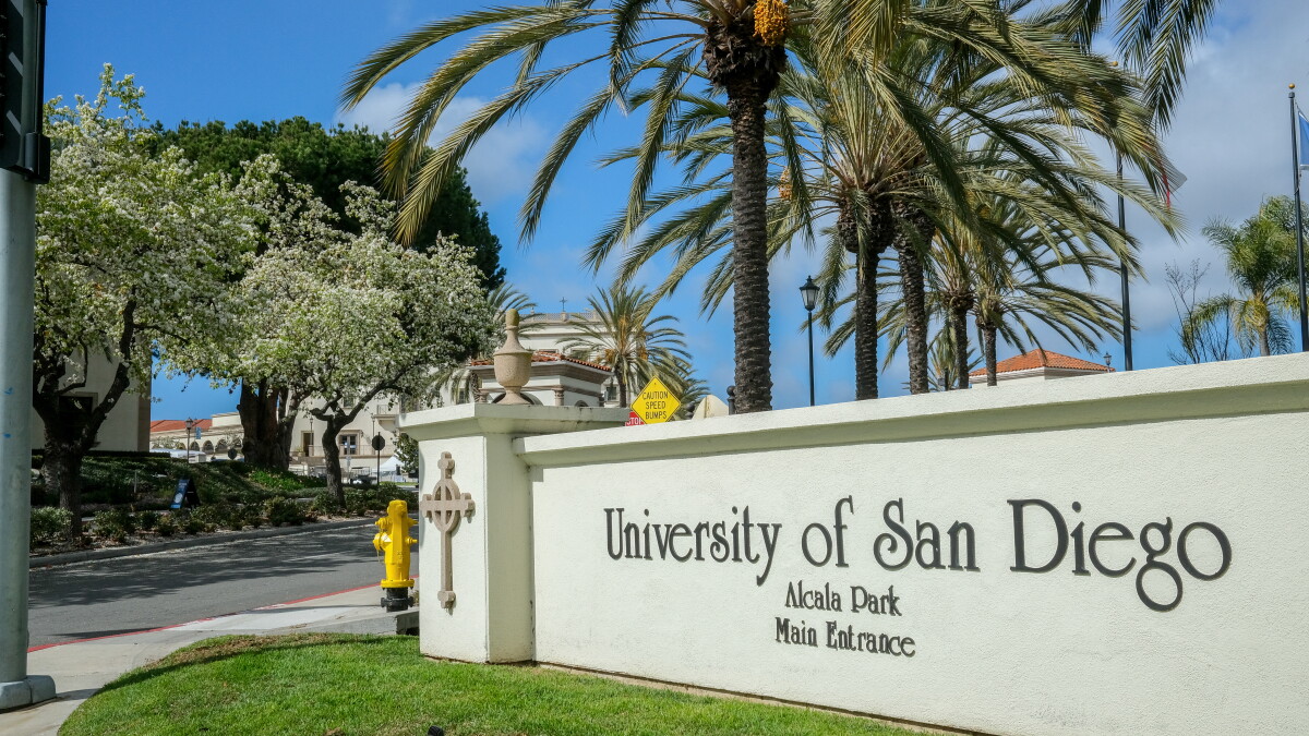University of San Diego launches masters program for restorative justice - Vimarsana News