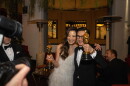 Oscar® winners Michelle Yeoh and Ke Huy Quan attend the Governors Ball following the live ABC telecast of the 95th Oscars® at the Dolby® Theatre at Ovation Hollywood in Los Angeles, CA, on Sunday, March 12, 2023.