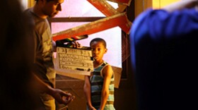 War Torn plays during the GI Film Festival San Diego on Sunday, October 18, 2015 at 2:30 p.m.
