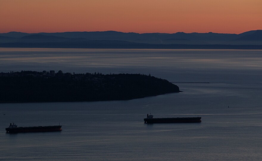 On the shores of Vancouver, Canada, and across the Pacific Northwest, there is an unusual but not uncommon occurrence: feet washing up.