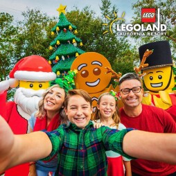 Holidays at LEGOLAND®