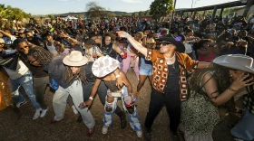 BlacktoberFest