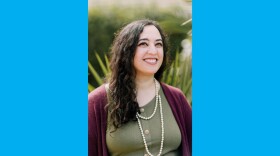 Photo of Susie Ghahremani