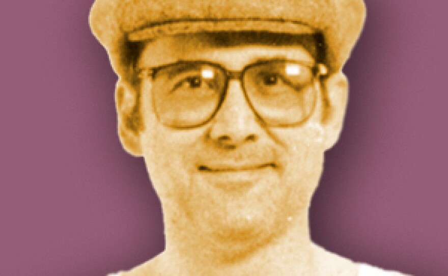 Guy Klucevsek