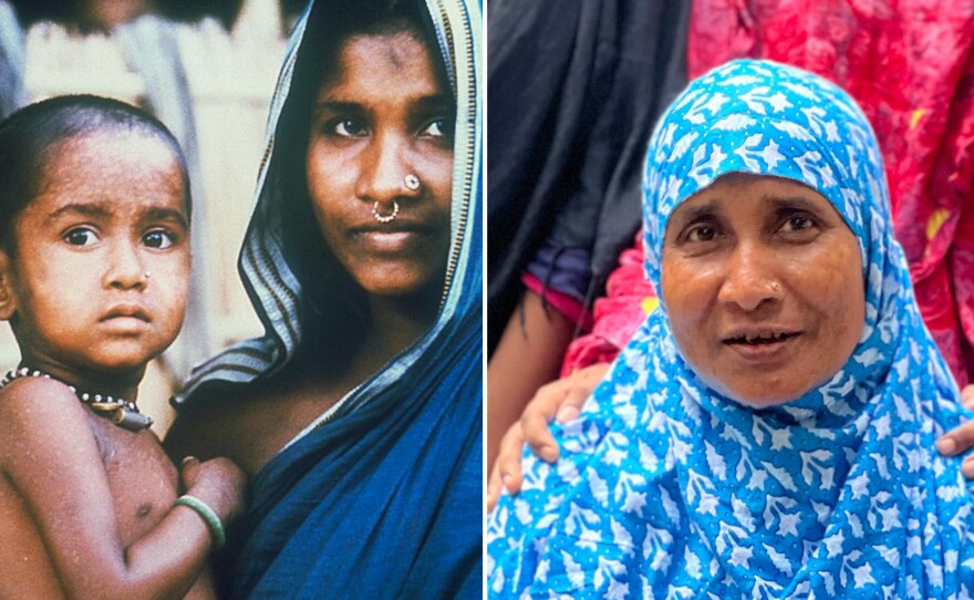 The improbable victory over smallpox holds lessons for health threats ...