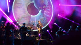 Brit Floyd, Norwich Theatre Royal, May 2012.