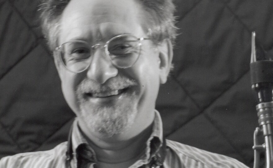 Paul Combs is a jazz musician, composer and arranger, as well as an educator and author.