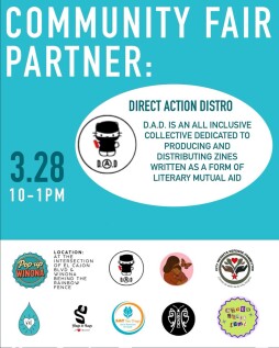 Kindness in Exchange: 'Water And Kindness' One Year Community Swap