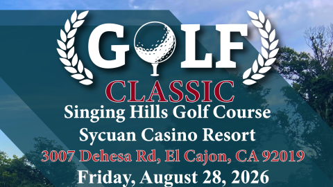 National City Chamber Golf Classic