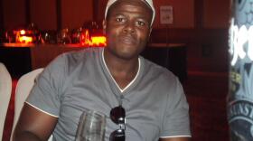 Lt. Leonard Robinson