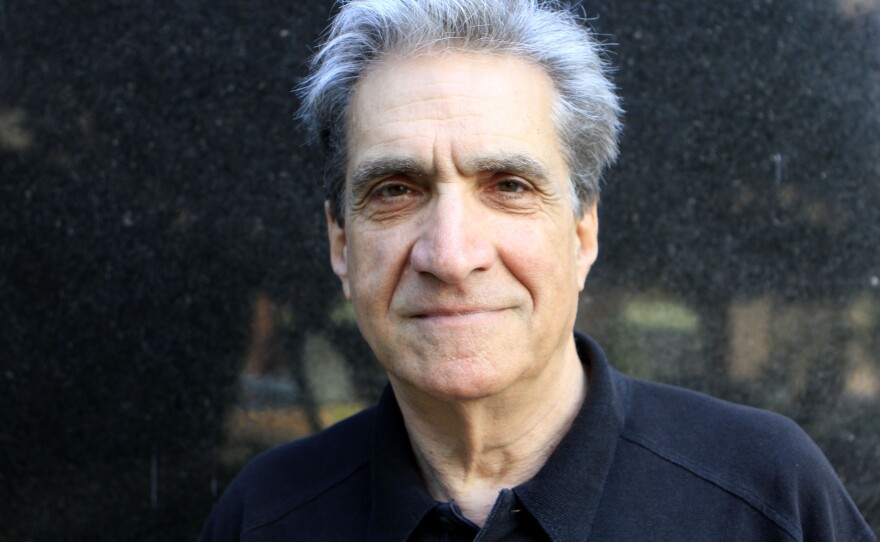 Robert Pinsky served as the United States Poet Laureate from 1997 to 2000.