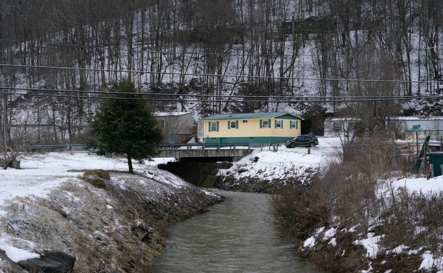 The cost of flood damage to homes in the U.S. will increase by more than 50% in the next 30 years, the First Street Foundation estimates. In places where people are living paycheck to paycheck, the cost to rebuild after a flood can be insurmountable.