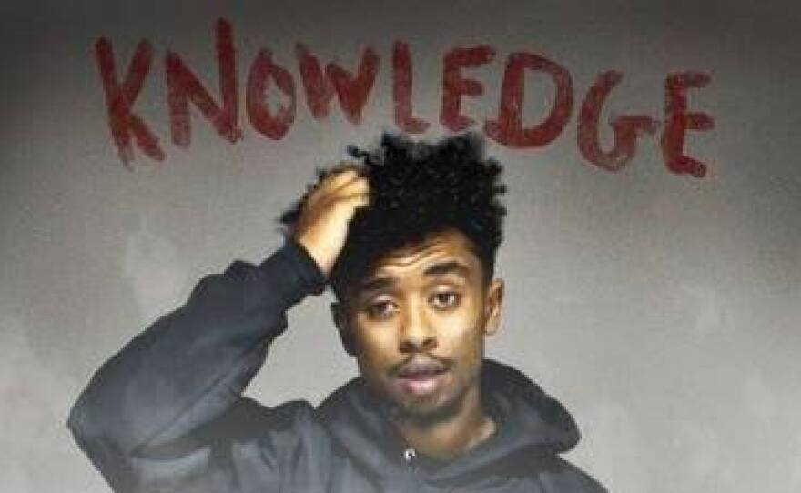 K.A.A.N. stands for Knowledge Above All Nonsense.