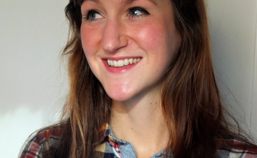 Sara Baume was the recipient of the 2014 Davy Byrnes Short Story Award and the 2015 Hennessy New Irish Writing Award.<em> Spill Simmer Falter Wither</em> is her first novel.