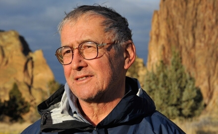 David Roberts is a contributor to <em>National Geographic</em> and the author of several books on mountaineering, adventure and history.