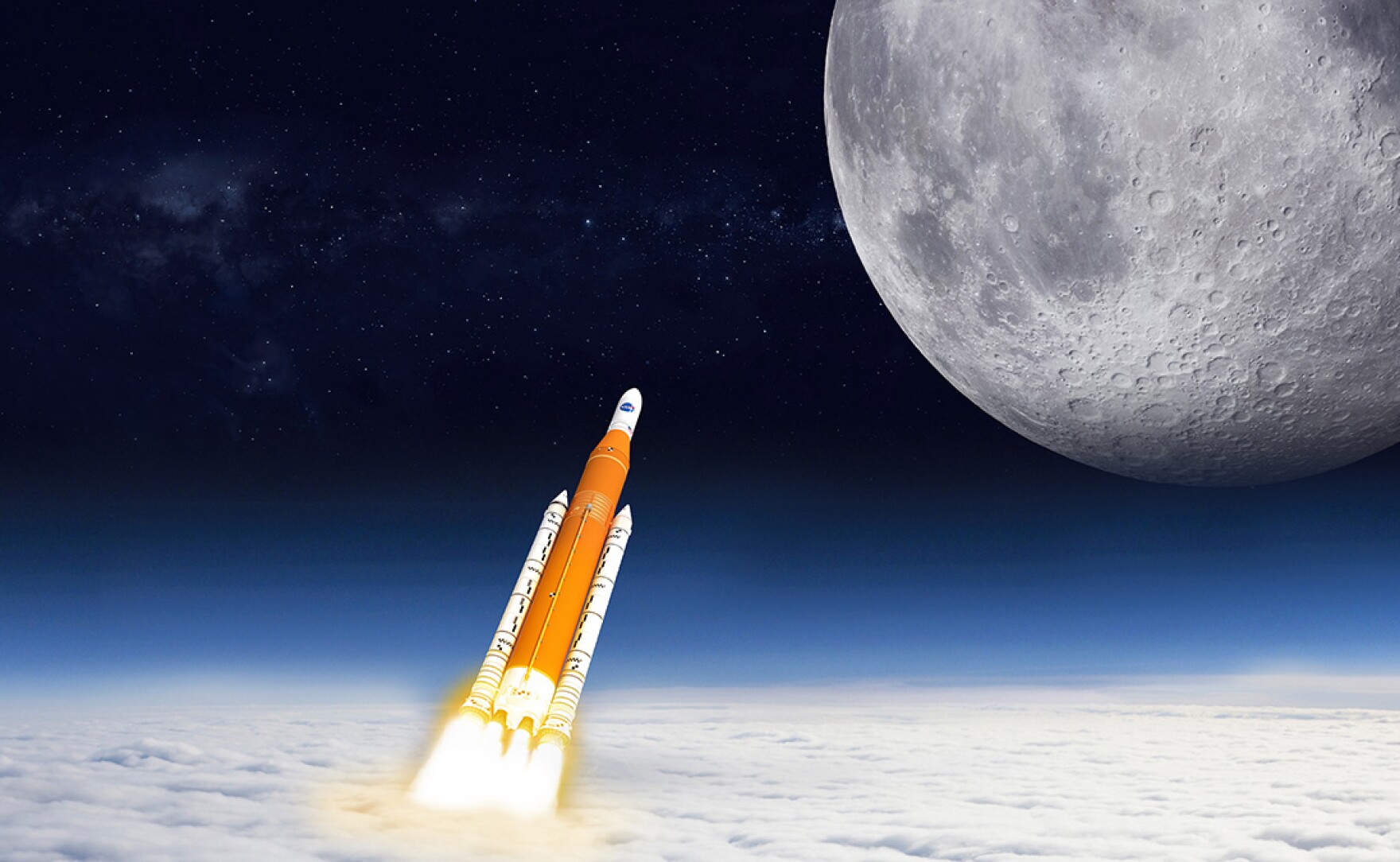 Moon Landing 2025 Live