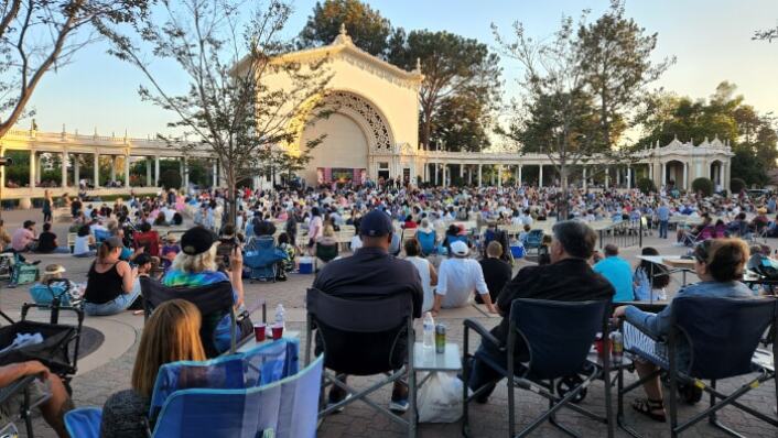 KPBS/Arts Calendar  KPBS Public Media