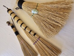 Hand Broom Making Workshop