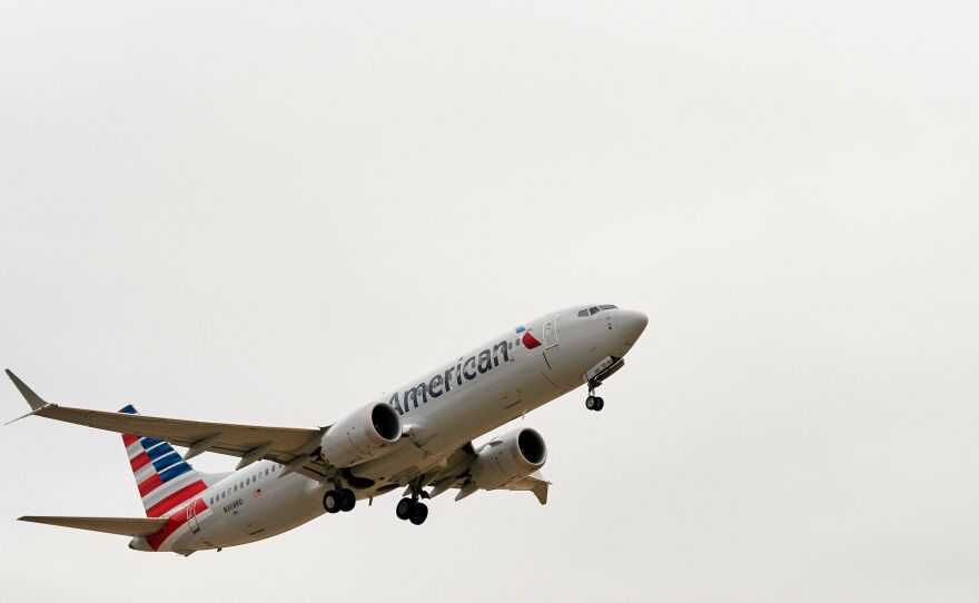 American Airlines, which is located in Fort Worth, and Dell Technologies, headquartered in Round Rock, were the first to criticize recent attempts to alter state election laws in Texas.