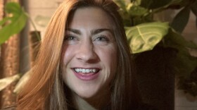 Rebecca Bush is trying to keep an open mind about her financial future.