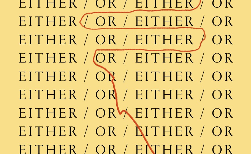 Either/Or
