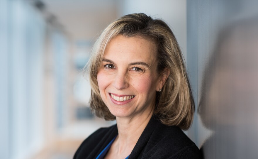 NPR announced Thursday that Loren Mayor has been promoted to its President of Operations. Mayor was previously the company's Chief Operating Officer.