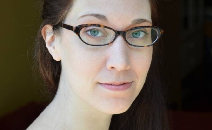 Elizabeth Little's work has appeared in the <em>New York Times</em>. She is the author of <em>Biting the Wax Tadpole: Confessions of a Language Fanatic</em>.