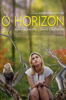 'O Horizon'