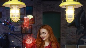 Cosplay and Cocktails at Margaritaville Hotel San Diego during Comic-Con